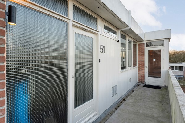 Medium property photo - Haselackers 51, 7824 LL Emmen